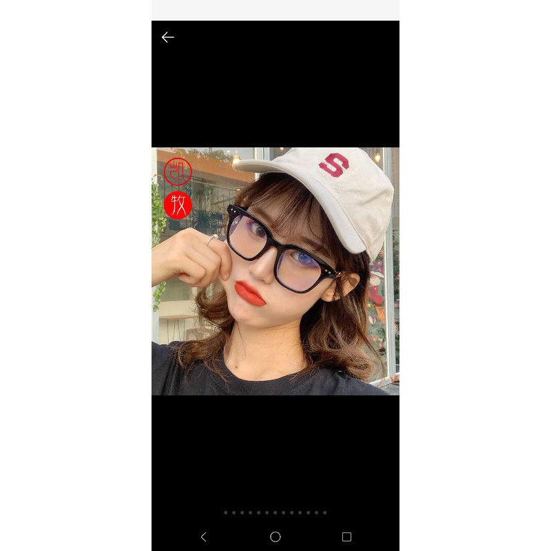 kính mát nam & nữ Hàn Quốc | BigBuy360 - bigbuy360.vn