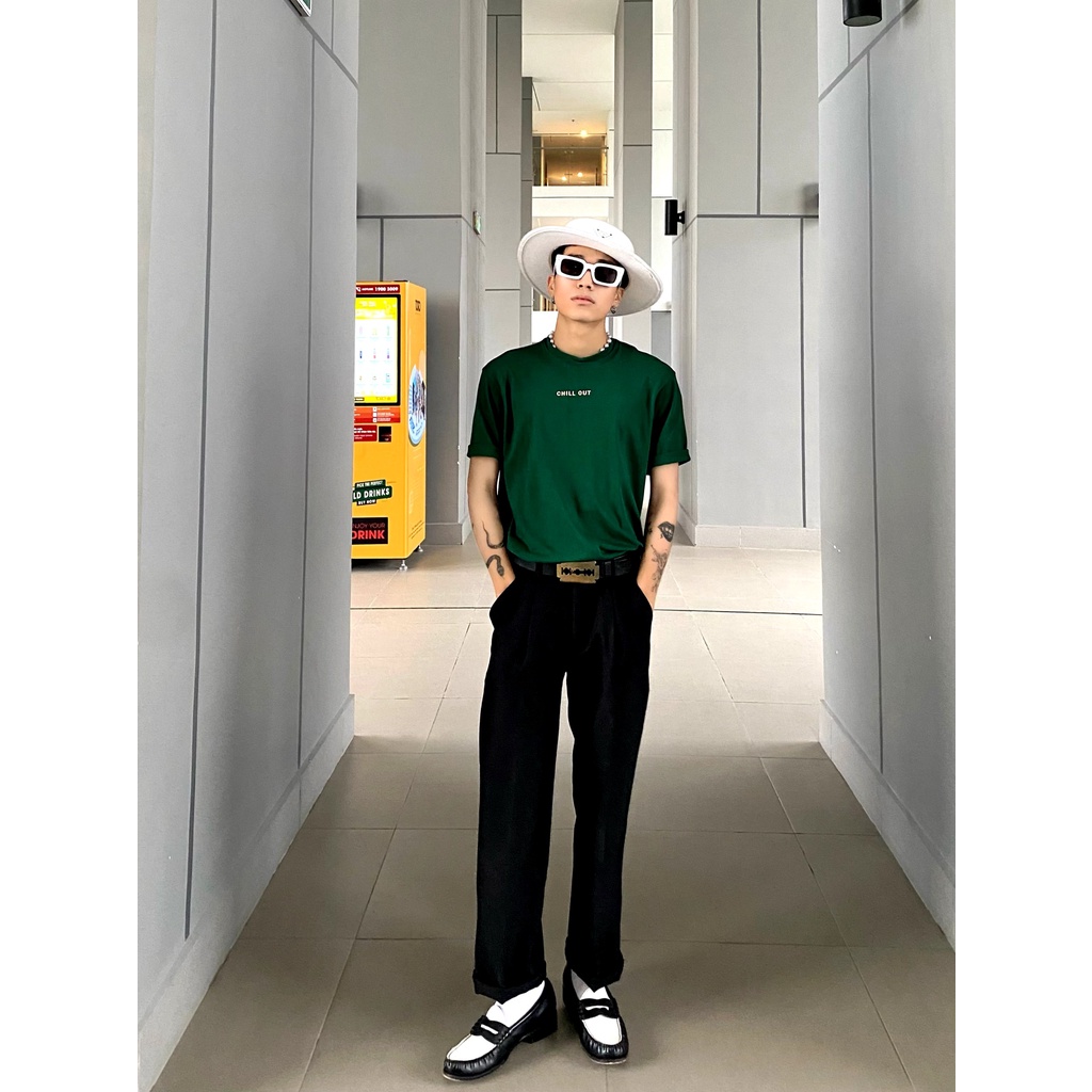 QUẦN TÂY OVER PANTS