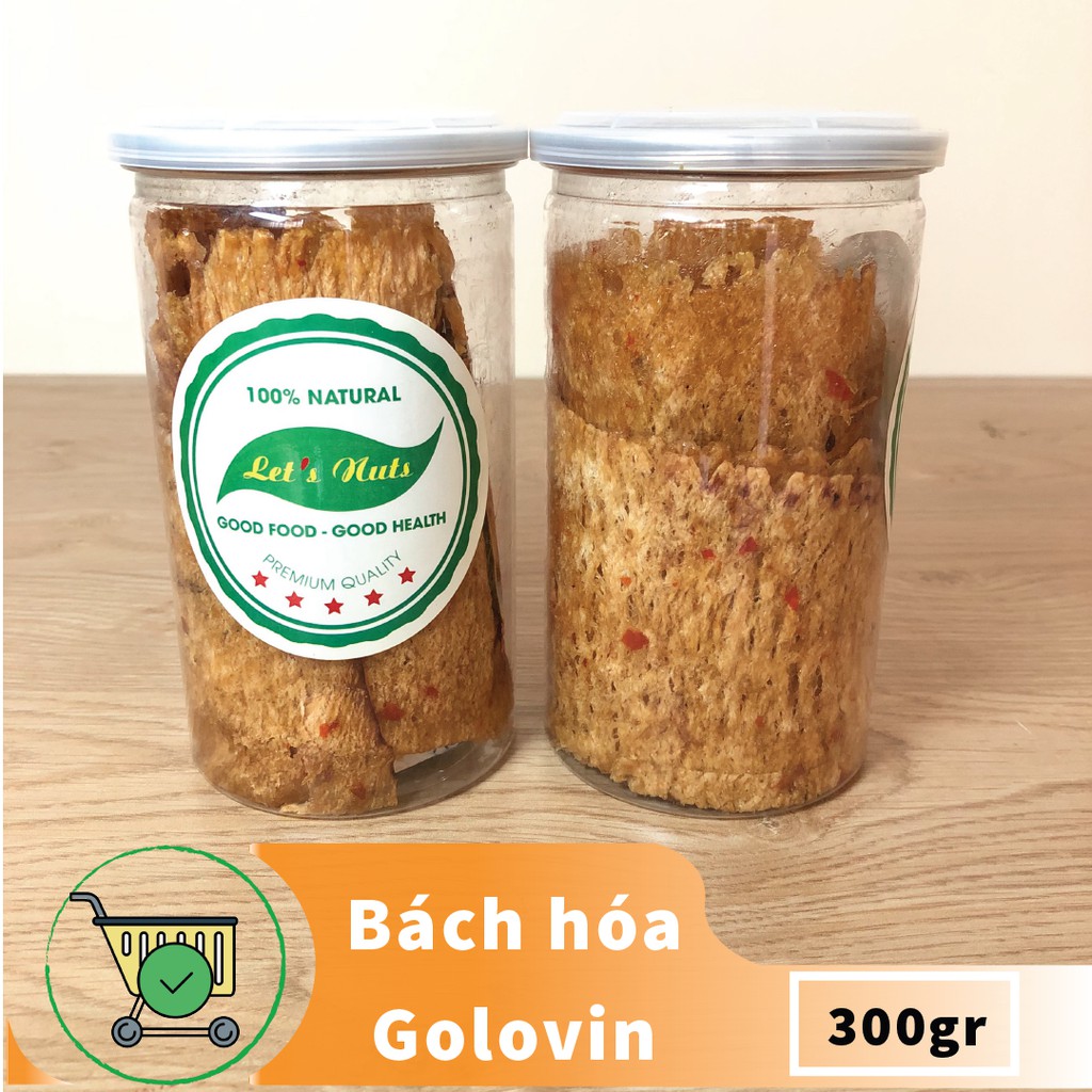 Mực cán mỏng tẩm gia vị Nha Trang loại 1 chuẩn ăn vặt tặng kèm ớt tương Golovinshop