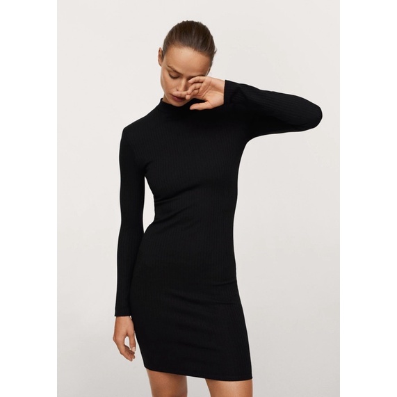 Váy Body Nữ Độn Vai MG | BigBuy360 - bigbuy360.vn