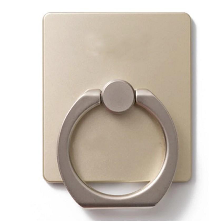 Giá đỡ điện thoại Iring chiếc nhẫn Ring móc dán deal 1k cho mọi dòng điện thoại iphone, samsung, xiaomi, oppo - XSmart