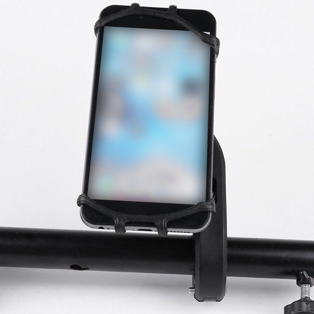 SHOUKEY Giá Đỡ Điện Thoại Xoay 360 Độ Chất Lượng Cao Cho Xe° Giá Đỡ Điện Thoại Cho Xe Đạp