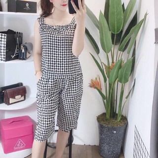 Bán Sỉ Bộ Lanh mát nhẹ