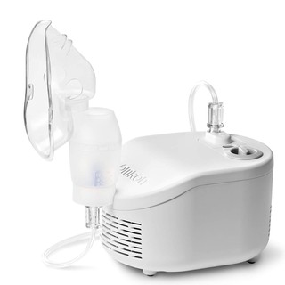 Máy xông mũi họng Omron NE-C101