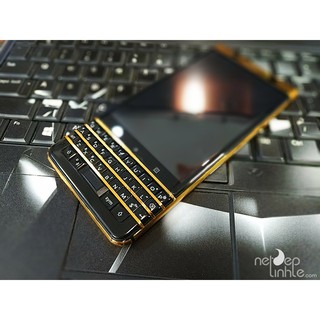 Skin BlackBerry Keyone [cực sốc]