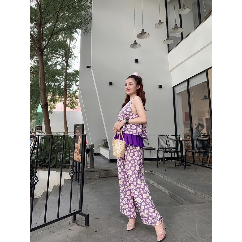 SÉT HOA ĐƠN GIẢN SIU SIU DỄ THƯƠNG