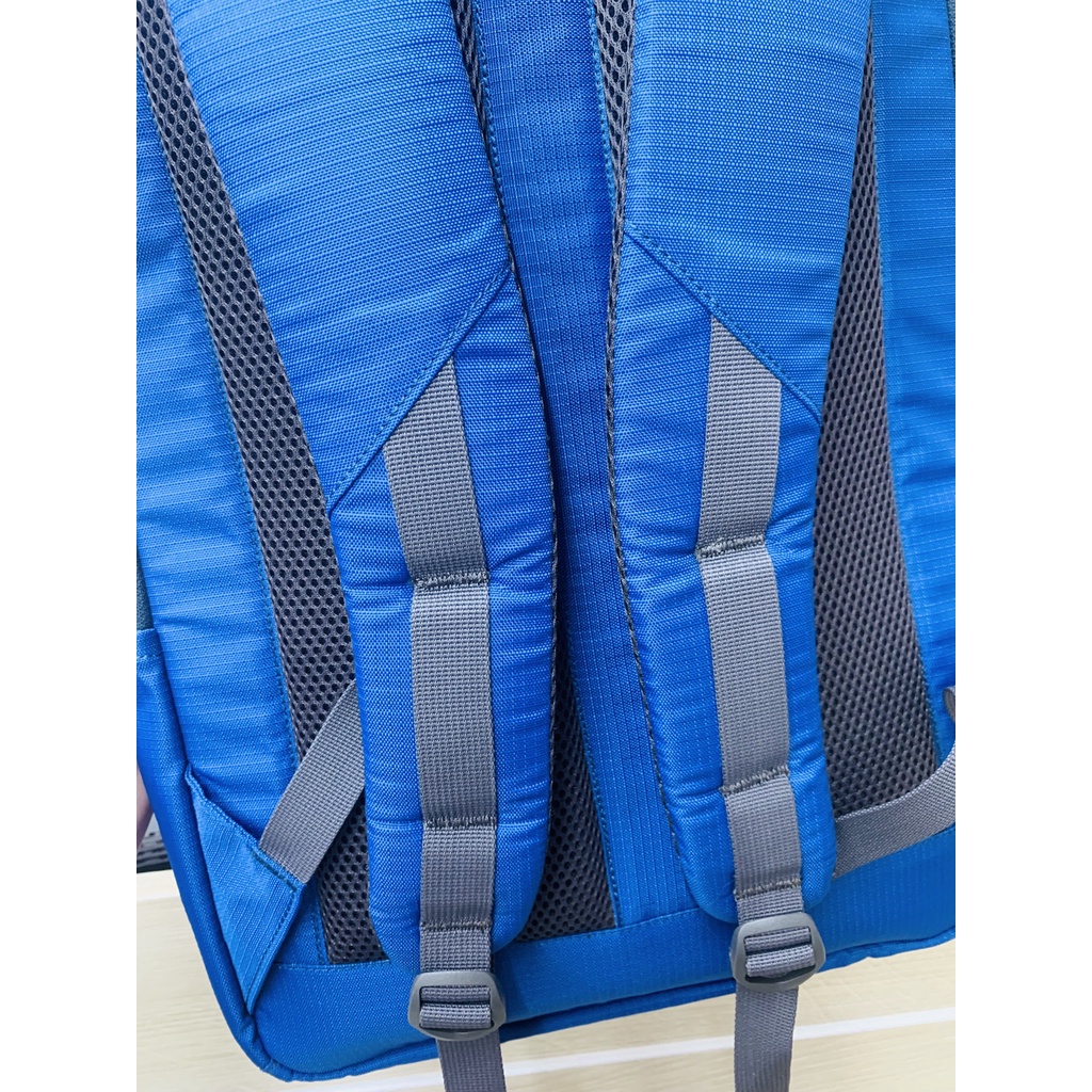 BALO DU LỊCH-BALO HỌC SINH THỜI TRANG DP03-BLU