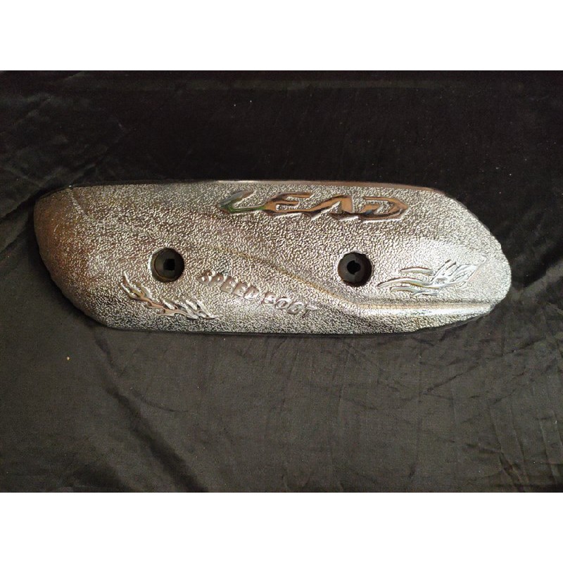 ỐP PÔ (ỐP BÔ) GANG LEAD 2017 - 2019