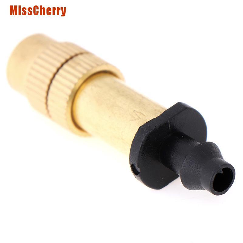 Bình Xịt Nước Tưới Cây Bằng Đồng 1 / 4 Chất Lượng Cao