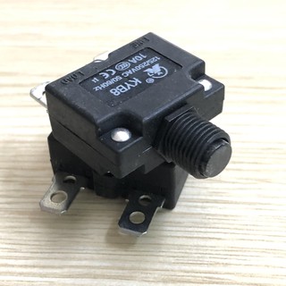 (2 cái) Công tắc máy rửa xe mini nút từ cao cấp