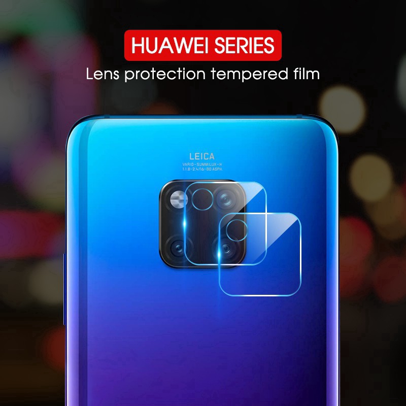 Camera Film For Huawei Nova 2S 2i 3i 3 Mate 20 P20  Pro Lite