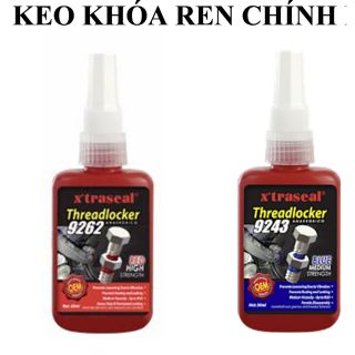 Keo khóa ren 50ml 1 chai