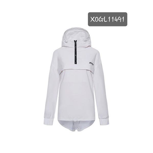 Áo Khoác 2XU 3/4 zip XOGL11491
