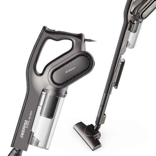 [Mã ELMS5 giảm 7% đơn 300K] Máy Hút Bụi Cầm Tay Deerma DX700S (Đen) / DX700 (Trắng) | BigBuy360 - bigbuy360.vn
