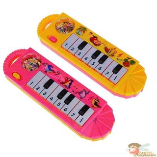 Đàn Piano đồ chơi cho bé