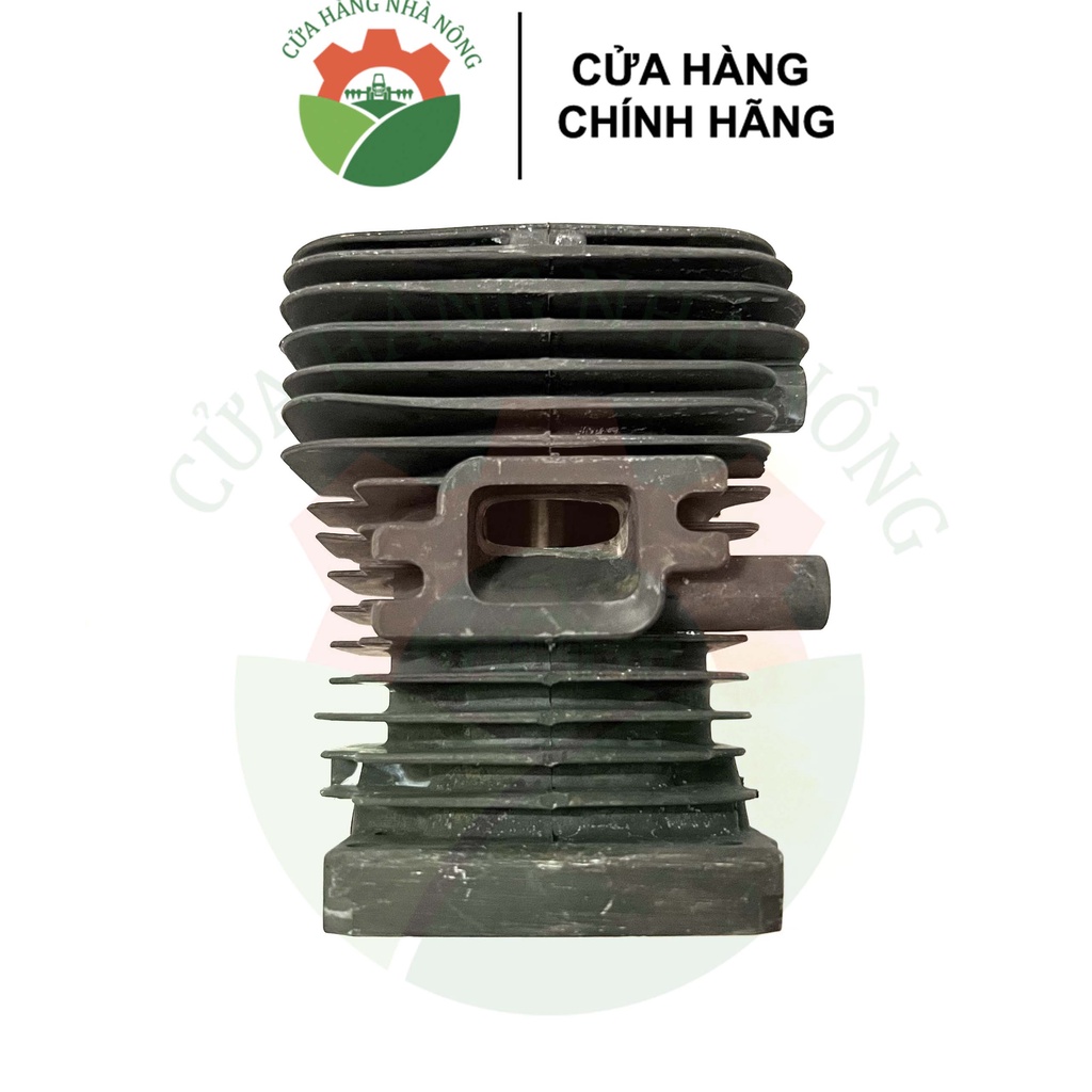 Bộ nòng piston bạc ắc AIP máy cưa STIHL MS 180