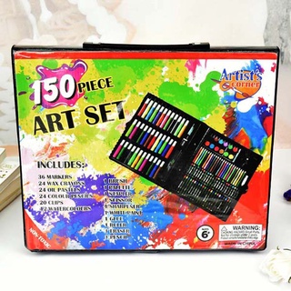 Hộp màu 150 chi tiết cho bé yêu thỏa sức sáng tạo - ảnh sản phẩm 5