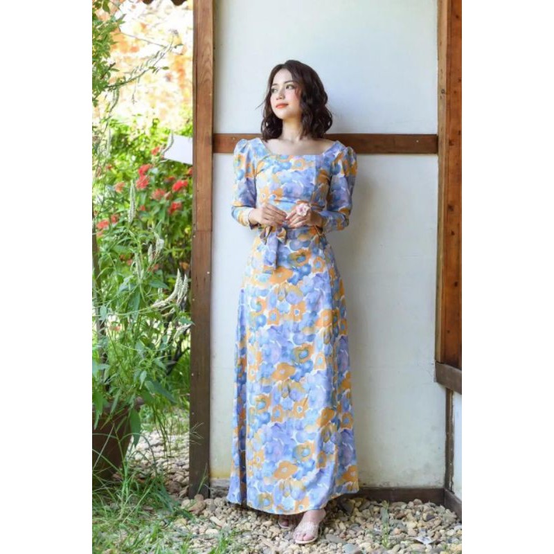 Đầm thiết kế xinh xắn