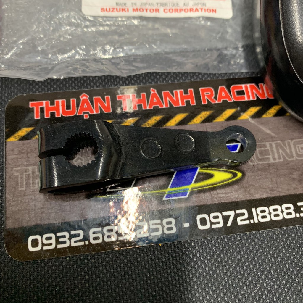 PAS NỒI AMPIDA SPORT ZIN  - RGV
