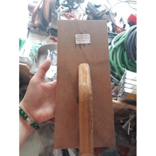 Bàn xoa gỗ lim loại tốt