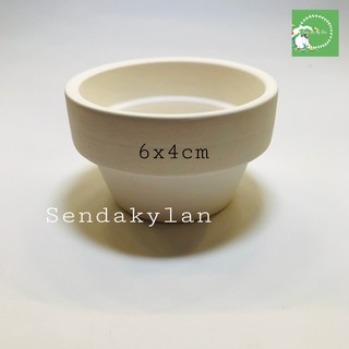 FREESHIP Terrarium 🍀Sen đá 🍀Chậu đất nung mini