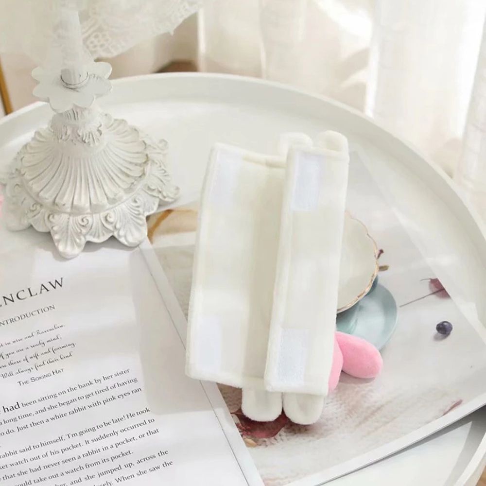 Gối tựa đầu gắn ghế xe hơi AARON1 thiết kế kiểu dáng hoạt hình dễ thương