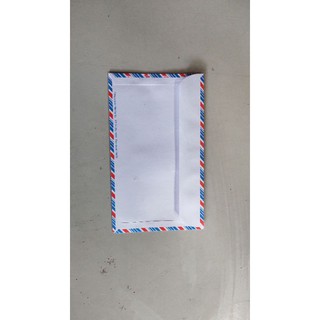 phong bì gửi thư