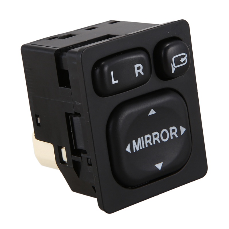 Công Tắc Gấp Gọn Cho Cửa Kính Xe Hơi Toyota Camry Vios Rav4 Scion Lexus 84872-52040