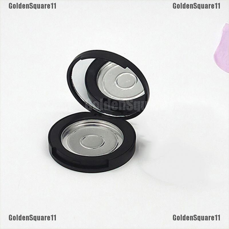 Bảng Phấn Mắt Rỗng DIY Kèm Hộp Nhôm Đựng Tiện Lợi