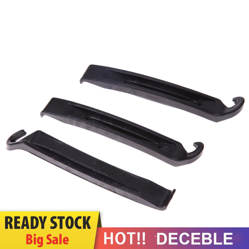 Set 3 Dụng Cụ Sửa Chữa Lốp Xe Đạp Tiện Lợi
