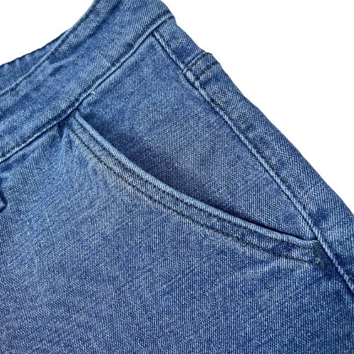 Combo 2 Quần short Nam Vải Bò Basic Form Chuẩn Mềm co giãn-mẫu Túi chéo