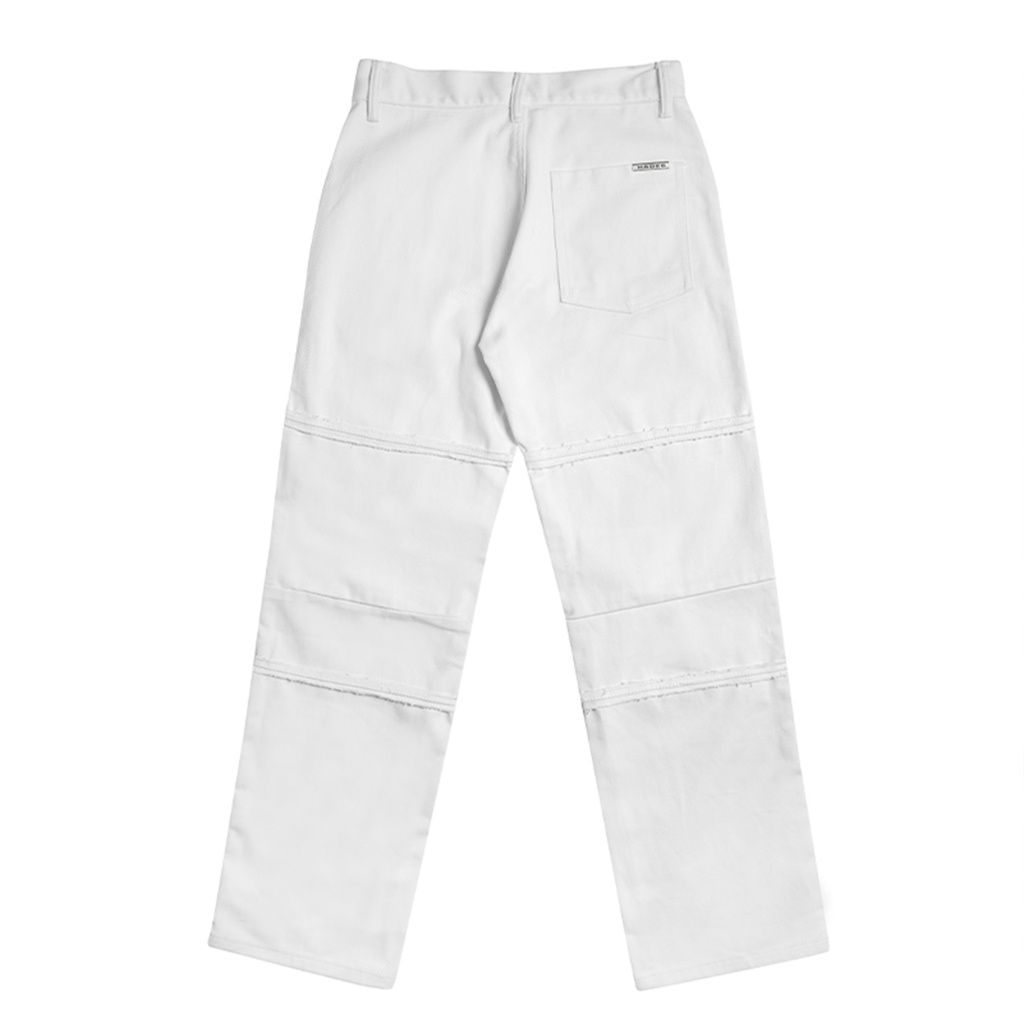 Quần Dài Unisex Vải Kaki Jean FACADE PANT - HADES Brand Chính Hãng