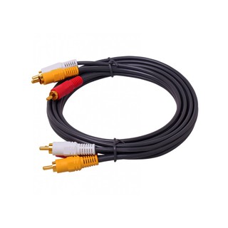 Cáp av 6 đầu