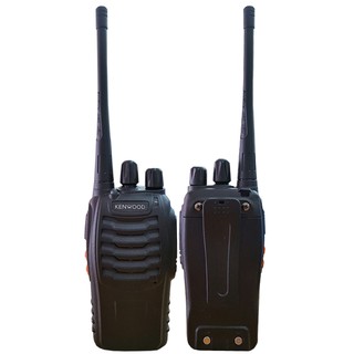 Bộ đàm cầm tay kenwood TK308