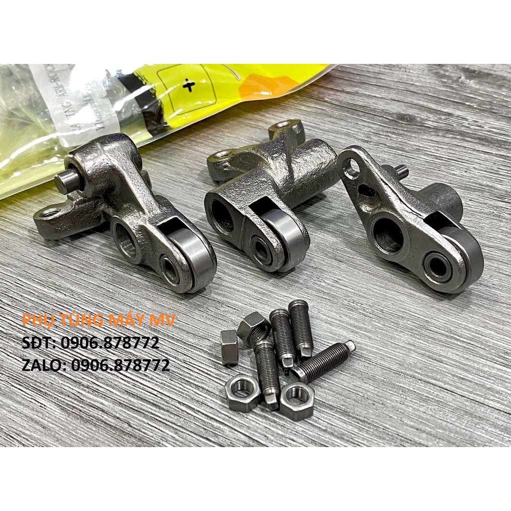 Bộ cò cho xe Ex155 VVA sử dụng đầu 22.25/23.26. Yêu Thích ❤️❤️❤️