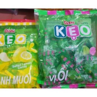 KẸO OISHI ỔI 100g bichphuong