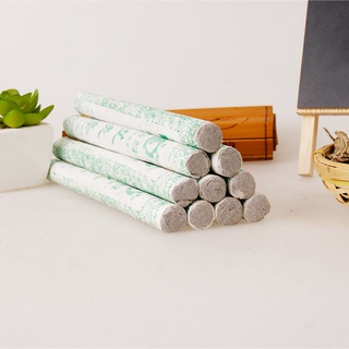 Nhang ngải cứu nhung [Điếu ngải cứu][Hộp 10 điếu ngải]