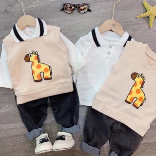 Combo khách lẻ