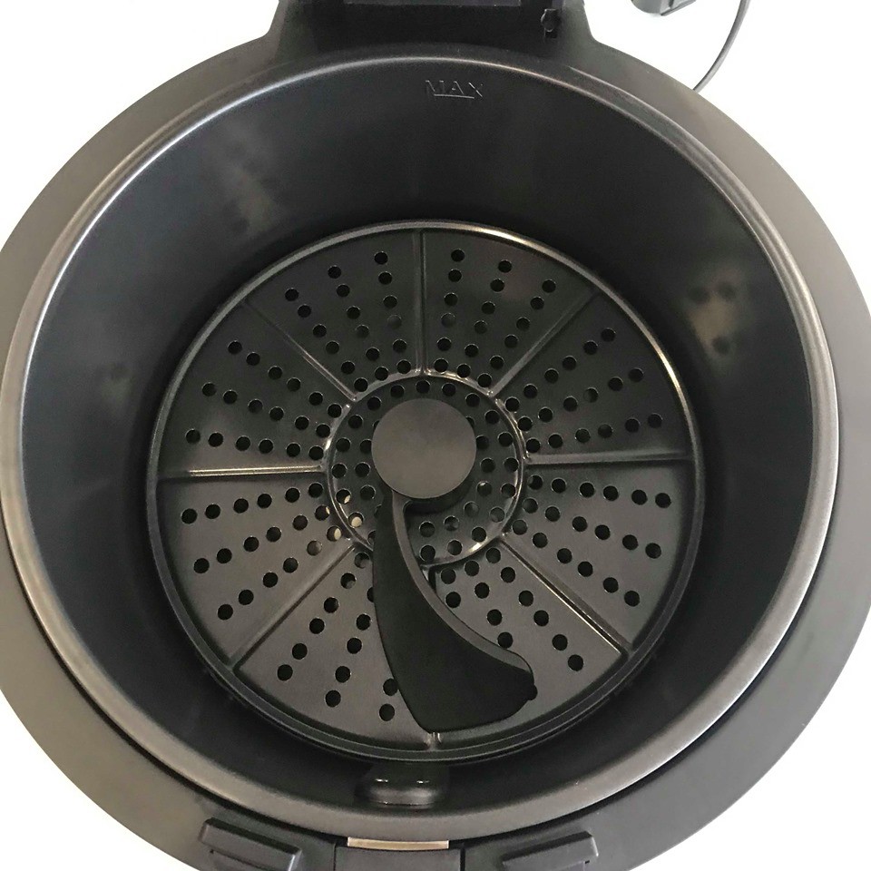 VỈ NƯỚNG THAY THẾ CHO NỒI CHIÊN KHÔNG DẦU 6.5L RAPIDO, HONGXIN