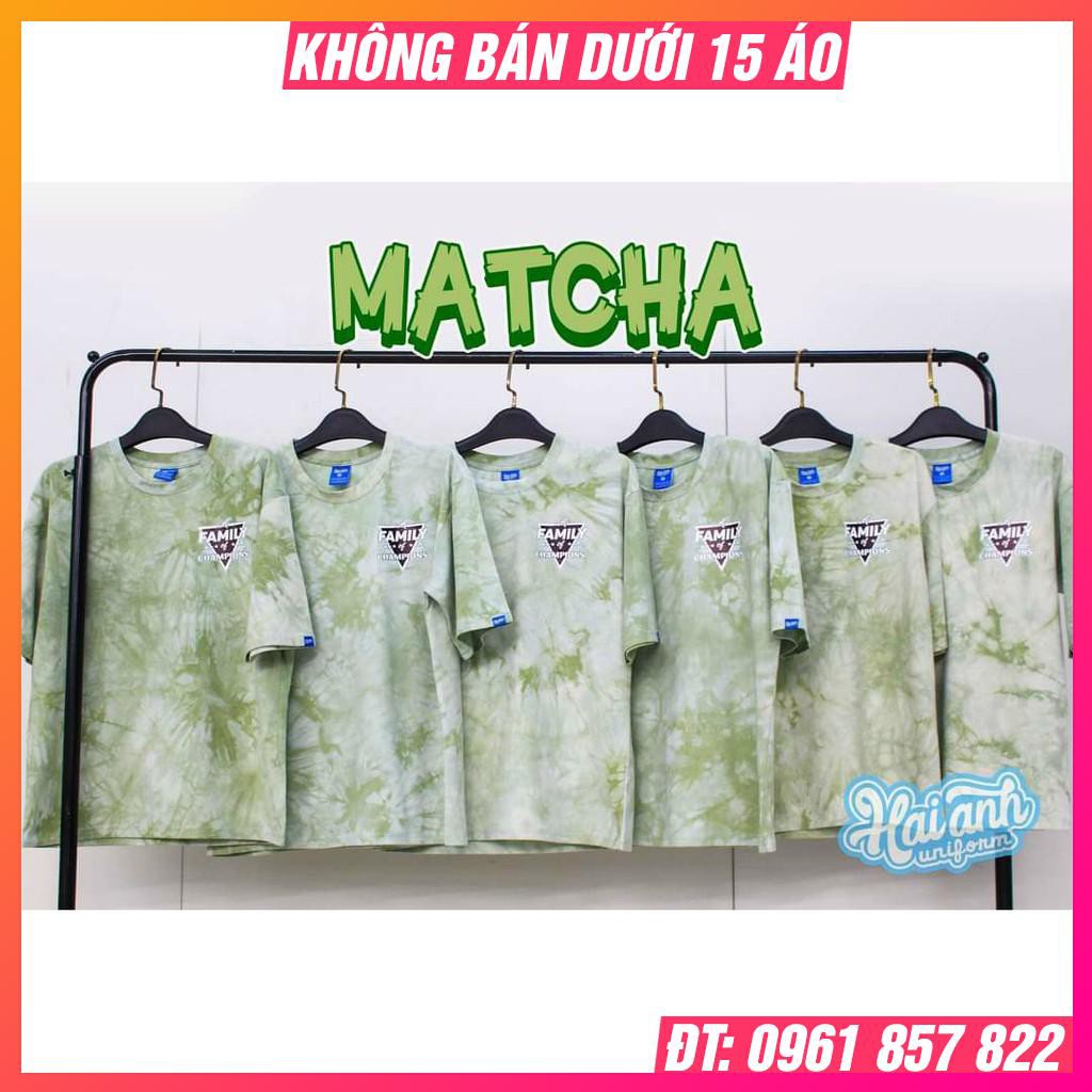 ÁO LỚP ÁO NHÓM LOANG THIẾT KẾ THEO YÊU CẦU | BigBuy360 - bigbuy360.vn