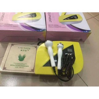 [Shop]. Máy hút chì B-627.[Spa]