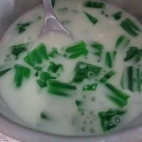 Bột báng gói 1kg