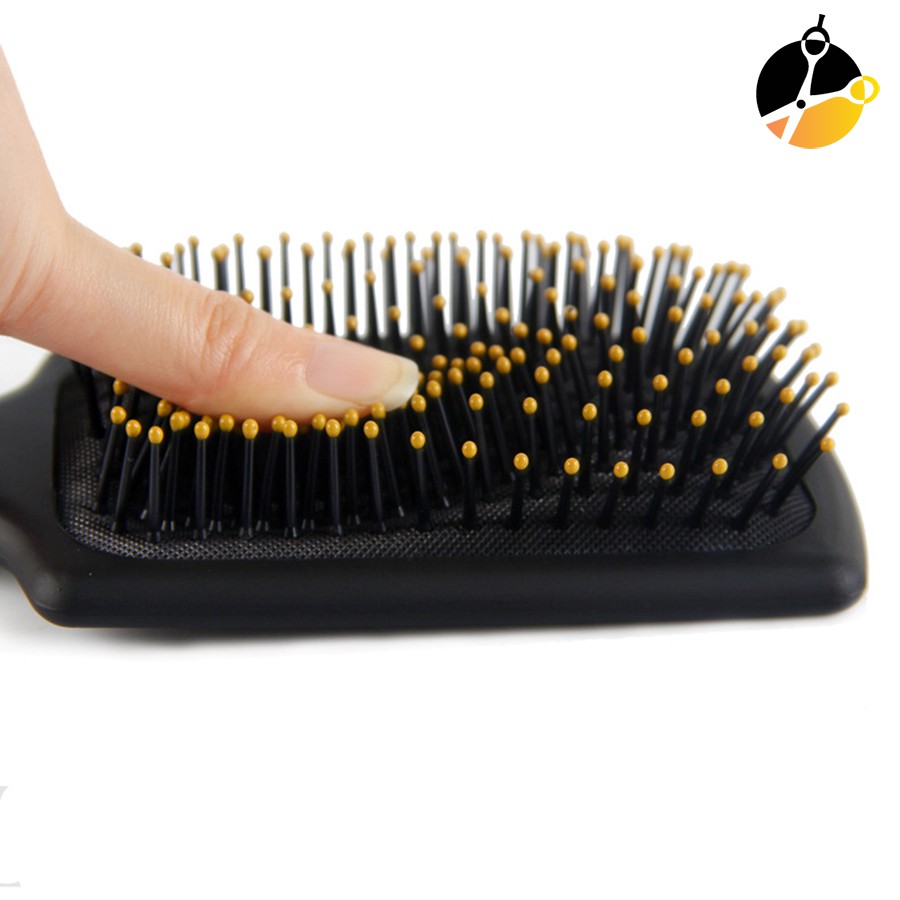 Lược tạo kiểu chăm sóc tóc massage - LTK01