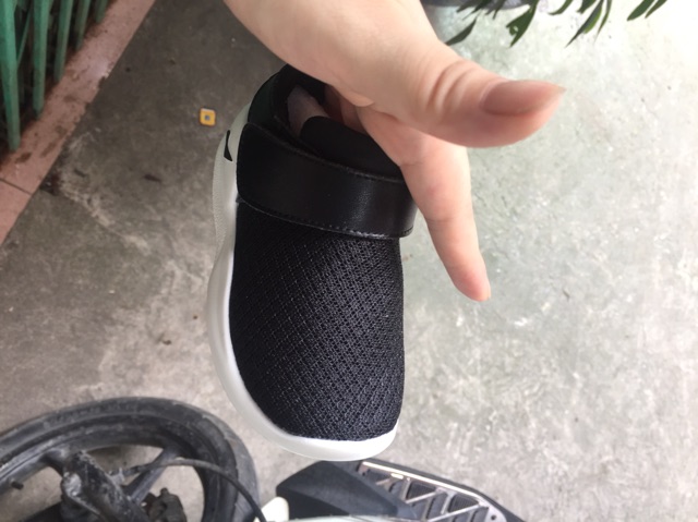 Giày xuất hàn 21-25