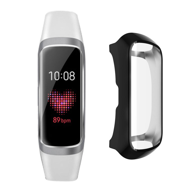 Ốp Lưng Tpu Bảo Vệ Cao Cấp Cho Samsung Galaxy Fit Sm-R370