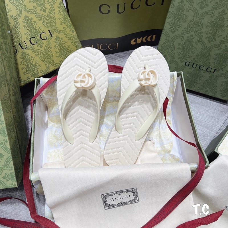 DÉP TÔNG GG XỎ NGÓN FULLBOX