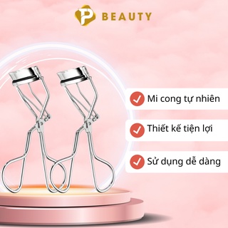 Kẹp Bấm Mi TheFaceShop Daily Beauty Tools Eyelash Curler