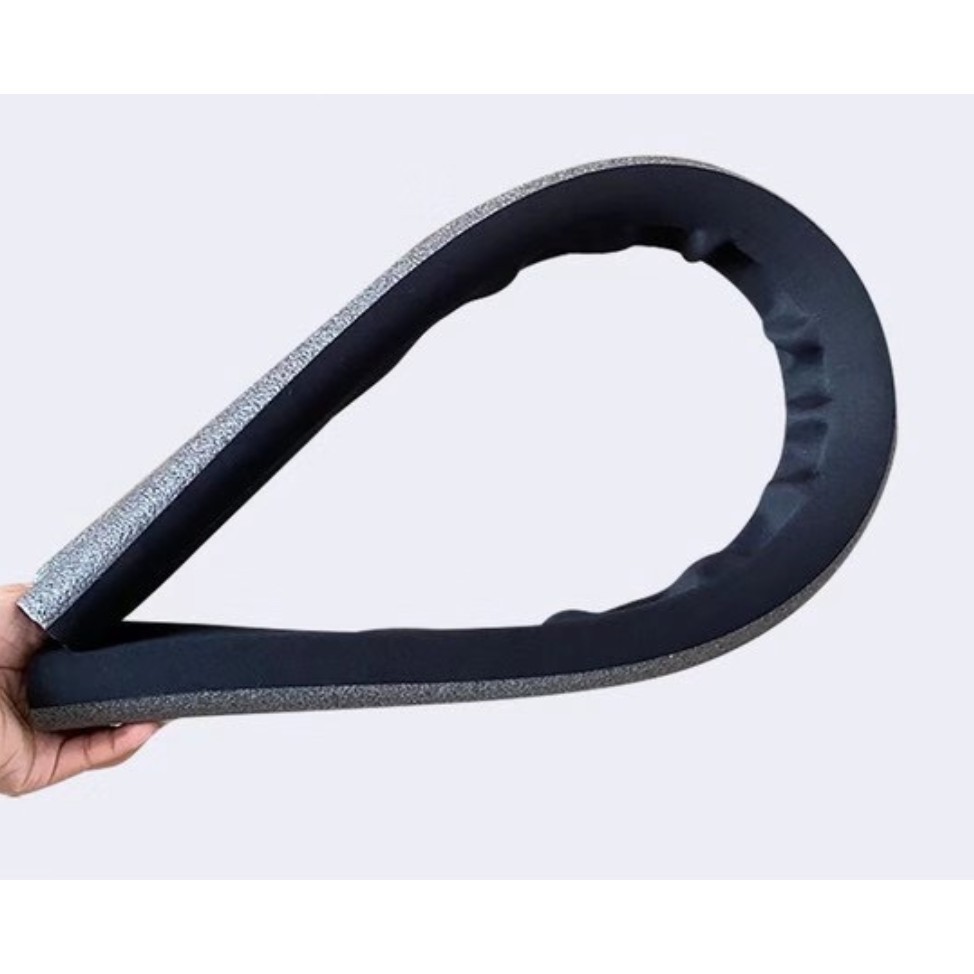 Thanh Chặn Khe Cửa 95cm Đa Năng,Chặn Đáy Khe Cửa,Ngăn Côn Trùng,Chắn Gió Mùa,Ngừa Bụi Bẩn,Giảm Ồn,Chống Kẹt Tay Chân Bé