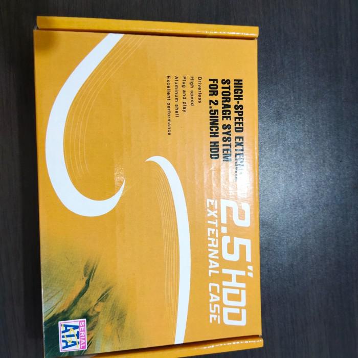 Ốp Ổ Cứng Ngoài 2.5 Sata Samsung F2 Usb 2.0 Hdd | BigBuy360 - bigbuy360.vn