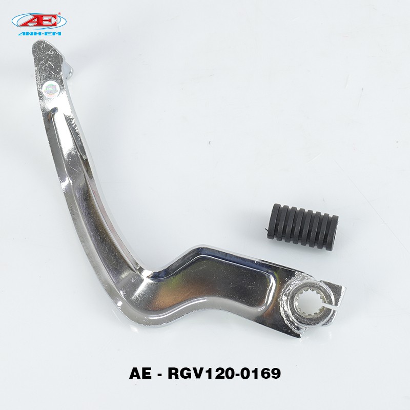 Đạp thắng RGV    SUZUKI SPORT - SU XIPO - RG 110 - RGV 120 - SATRIA 2000